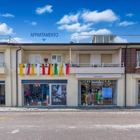 Ferienwohnung Viareggio Sul Mare Exterior foto