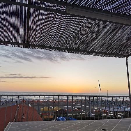 Ferienwohnung Viareggio Sul Mare Exterior foto